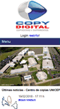 Mobile Screenshot of copydigital.com.br