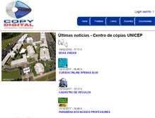Tablet Screenshot of copydigital.com.br